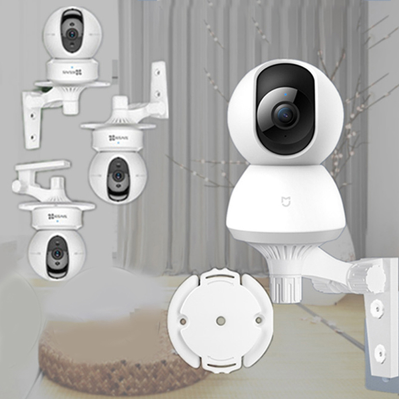 Tp-Link Camera Tapo C200 - Base di montaggio a parete in