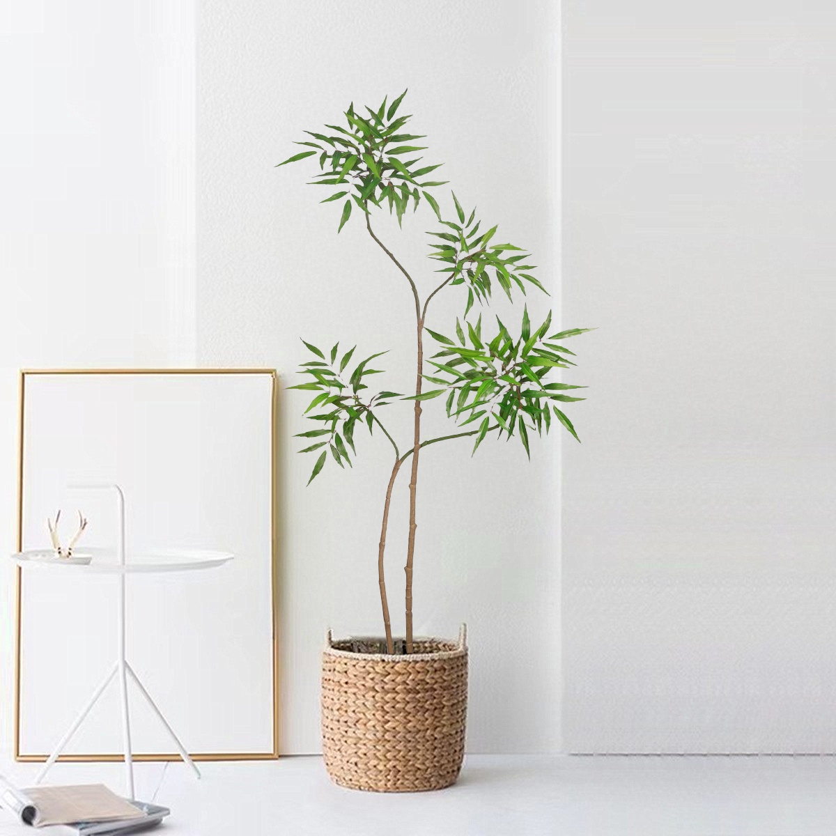 130-160 CM Artificiale Banyan  - Dracaena Marginata recensione e prezzo