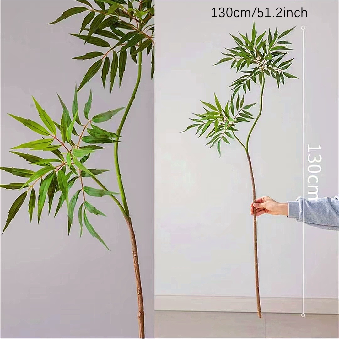 130-160 CM Artificiale Banyan  - Dracaena Marginata recensione e prezzo