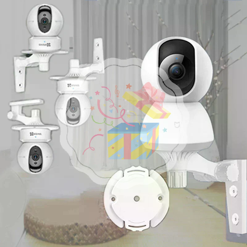 Base di Montaggio a Parete per - Tp-Link Camera Tapo C200 recensione e prezzo