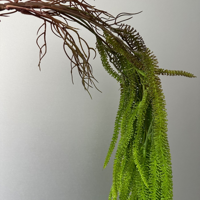 Barba di salice artificiale Ve - Monstera Adansonii recensione e prezzo