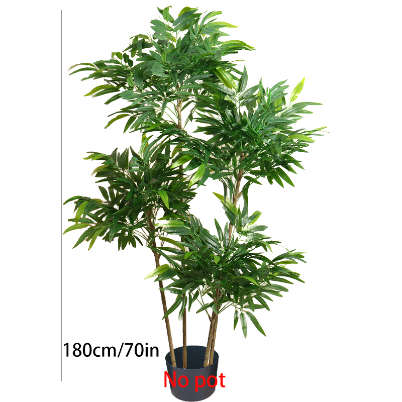 Albero di bambù artificiale gr - Dracaena Marginata recensione e prezzo
