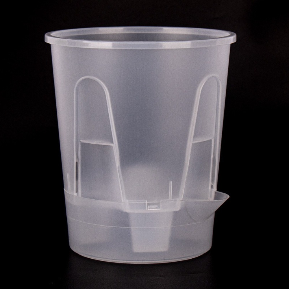 Vaso da fiori in plastica auto - Aloe Vera Pot recensione e prezzo