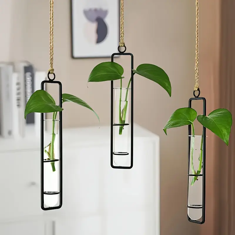 1 Pezzo Vaso per Fiori in Meta - Aloe Vera Pot recensione e prezzo
