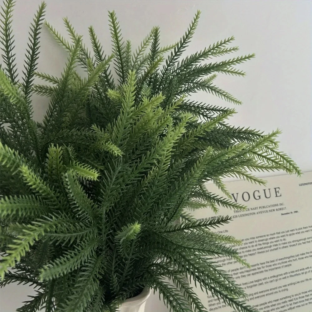Natale Norfolk Rami Realistici - Dracaena Marginata recensione e prezzo