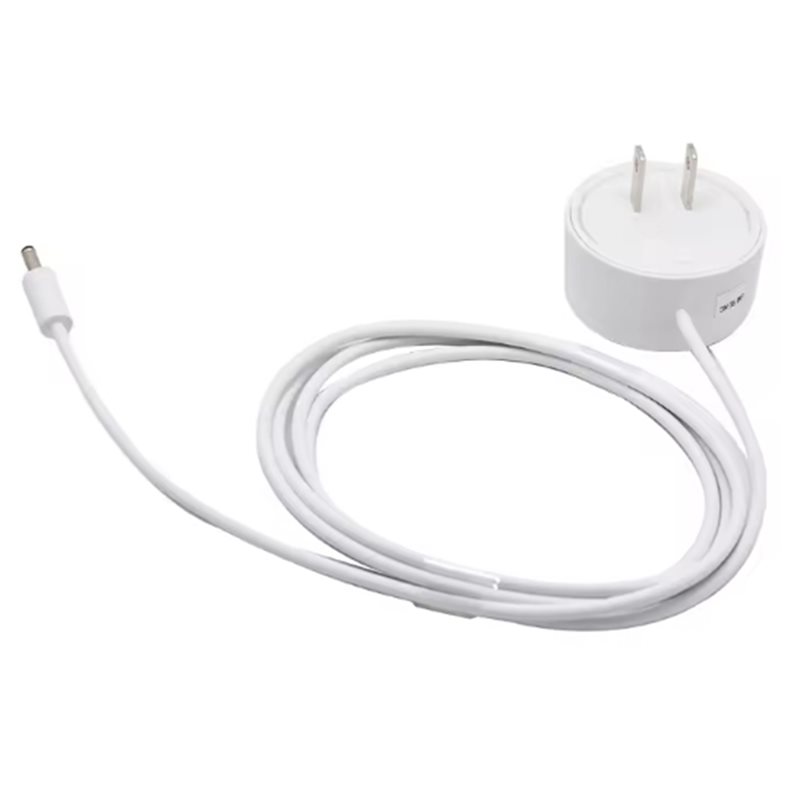 Adattatore di alimentazione A9 - Google Speaker Nest Hub recensione e prezzo