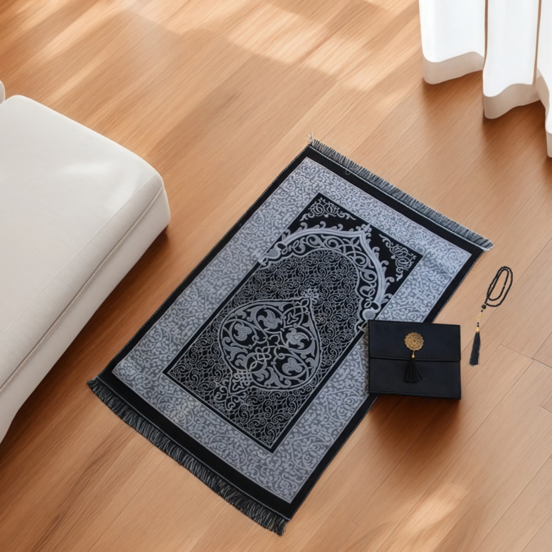 3 pz/set Set di tappetini di p - Maranta Prayer Plant recensione e prezzo