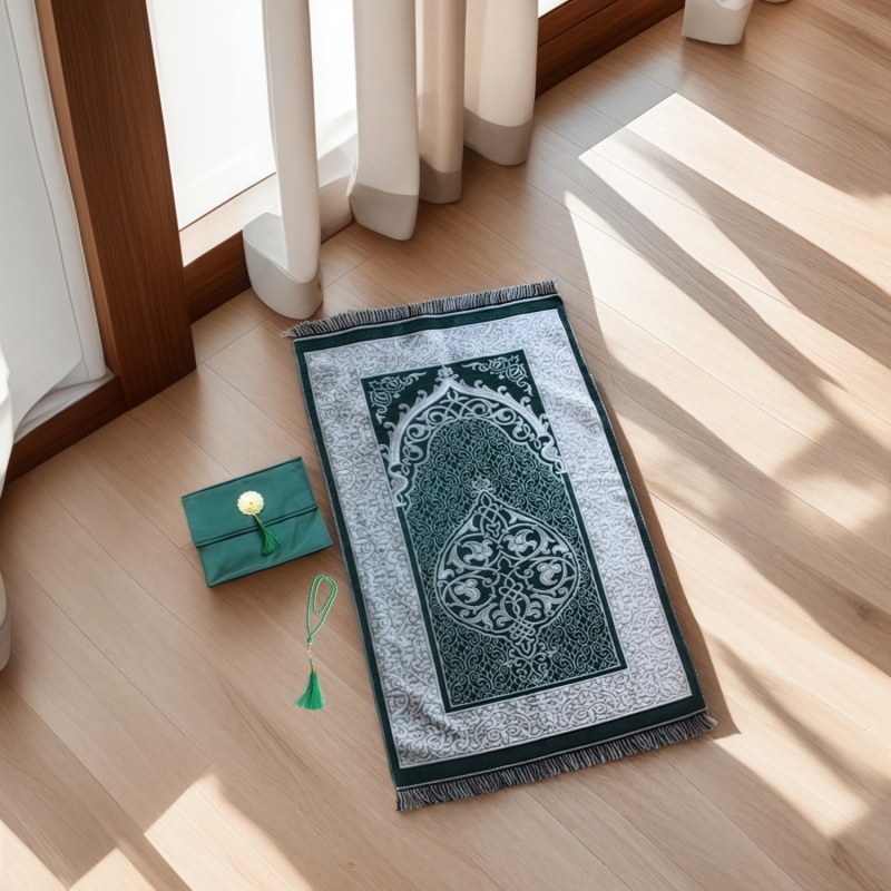 3 pz/set Set di tappetini di p - Maranta Prayer Plant recensione e prezzo